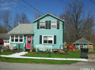 44 Meadow St, Clyde, NY 14433