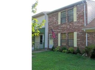 134 Matthew Ct, Stafford, VA 22554