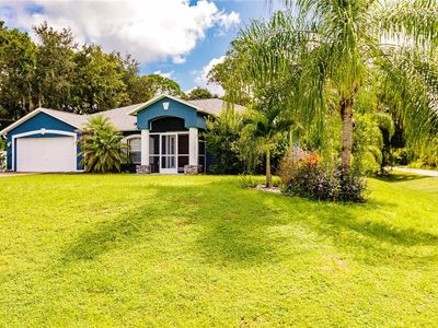 4792 Midland St, North Port, FL, 34288