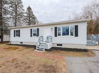 126 Harvard Ave, Athol, MA 01331