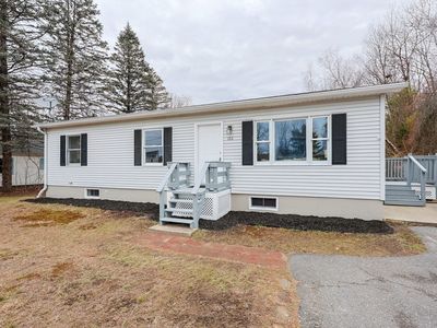 126 Harvard Ave, Athol, MA, 01331