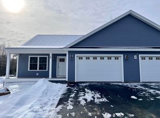 9B Balsam Dr #99, Epping, NH 03042