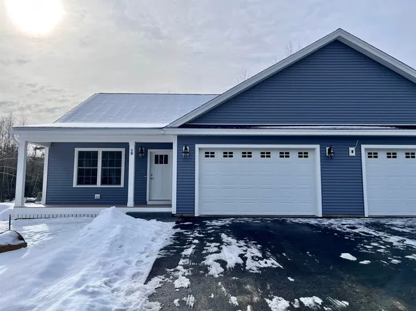 9B Balsam Drive #99, Epping, NH 03042