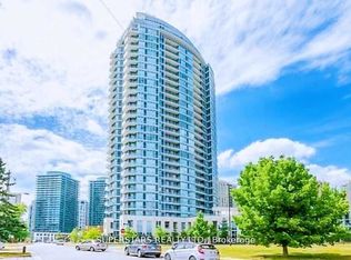 18 Holmes Ave #2010, Toronto, ON M2N 0E1