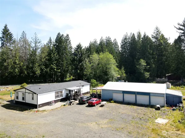 28 Meadowood Drive, Elma, WA 98541