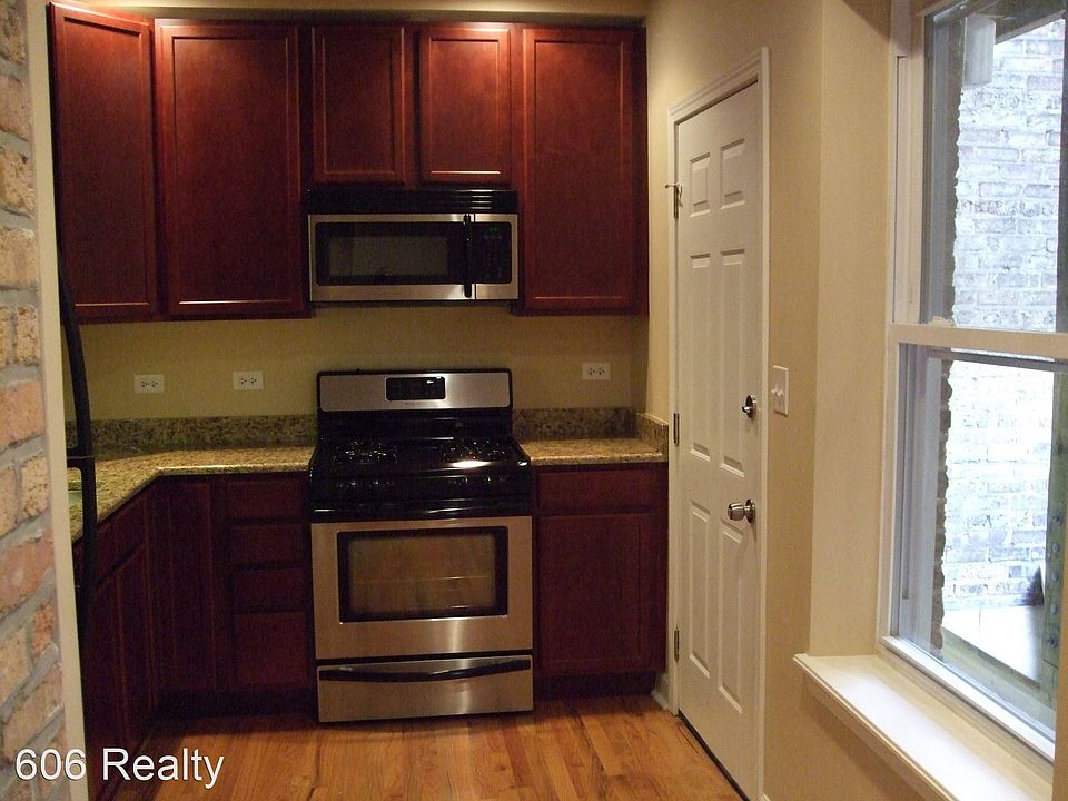1st image of 6500 N Washtenaw Ave #2704-2S