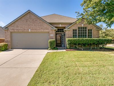2500 Monroe Dr, McKinney, TX, 75072