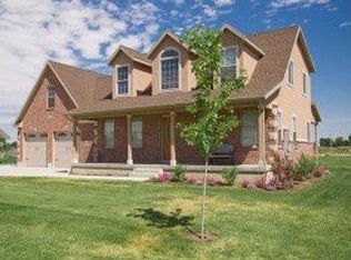 4010 W 3675 N, Ogden, UT 84404