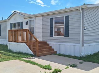 435 N 35th Ave UNIT 463, Greeley, CO 80631