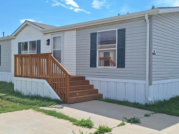 435 N 35th Ave #463, Greeley, CO 80631