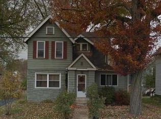 518 S Main St SE, Niles, OH