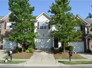 9630 Walkers Glen Dr NW #54, Concord, NC 28027