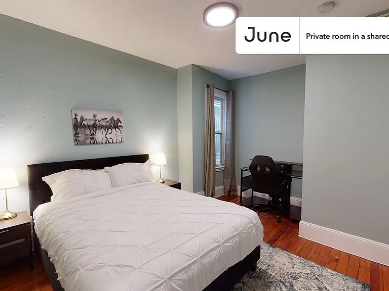 11 Linden St #C — Photo 1