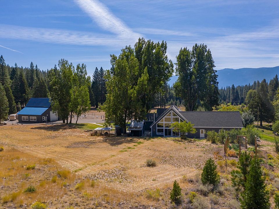 69801 Guidici Ln, Blairsden Graeagle, CA 96103 Zillow