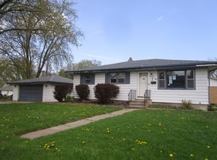 2028 Carmel Blvd, Zion, IL