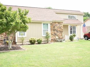 4222 Eagles Hunt Rd, Millington, TN 38053