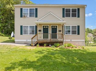 151 Golden St, Norwich, CT 06360