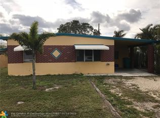 142 SE 12th Ave, Boynton Beach, FL 33435