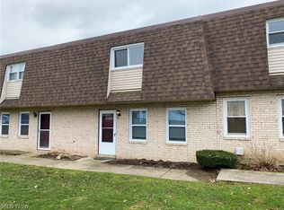 4225 Bennington Blvd UNIT 15-E, Brunswick, OH 44212