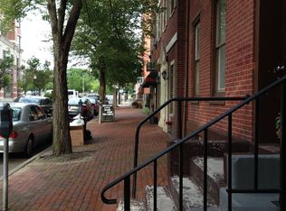 237 E Front St APT 3, Trenton, NJ 08611