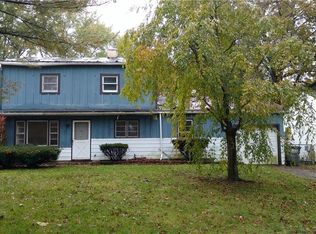 1036 Joyce Ln, Toledo, OH 43615
