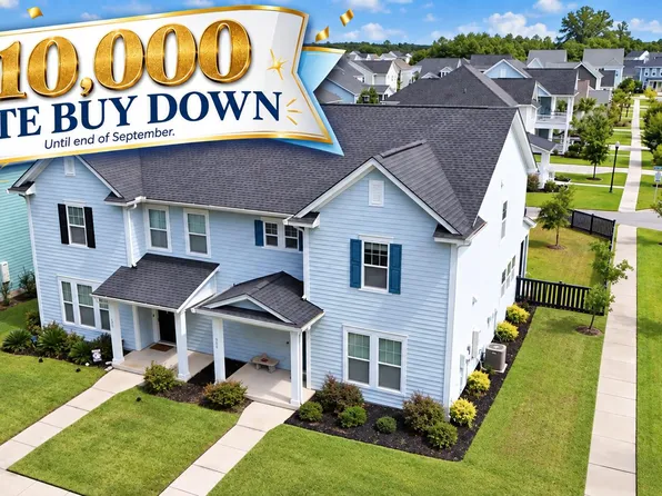 306 Parish Farms Dr, Summerville, SC 29486