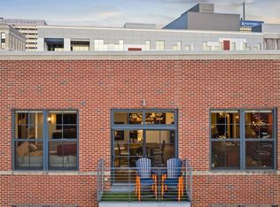 211 W Jefferson St APT 403, Syracuse, NY 13202