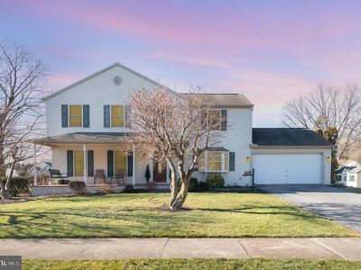 310 E Elmwood Ave, Mechanicsburg, PA, 17055