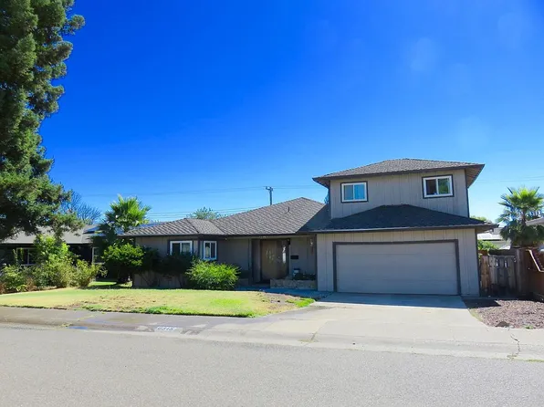 6315 Hemlock Way, Rocklin, CA 95677