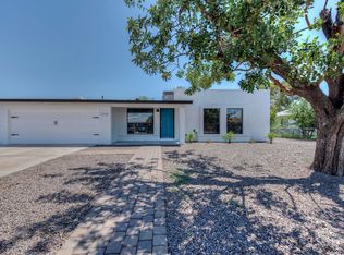 1715 W Villa Theresa Dr, Phoenix, AZ 85023