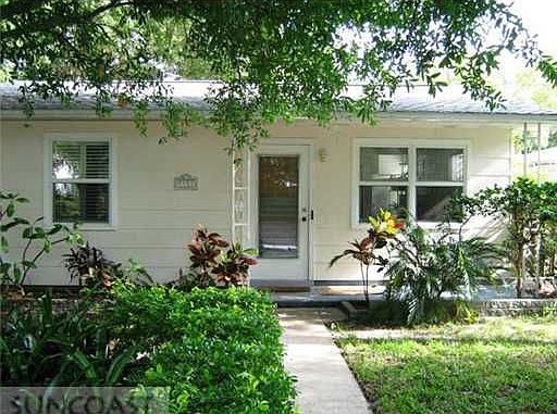 Home for Sale in St Petersburg, FL $60,000