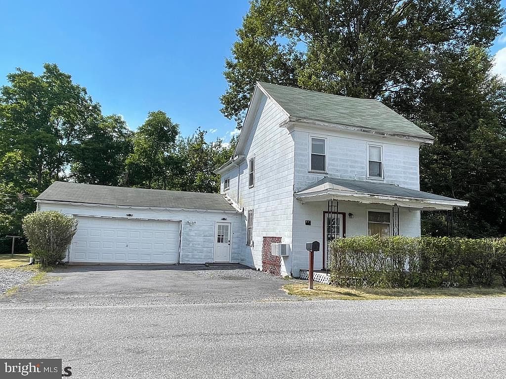 847 Ida St, Houtzdale, PA 16651 Zillow