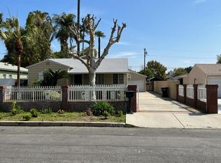 6212 Avon Ave, San Gabriel, CA 91775