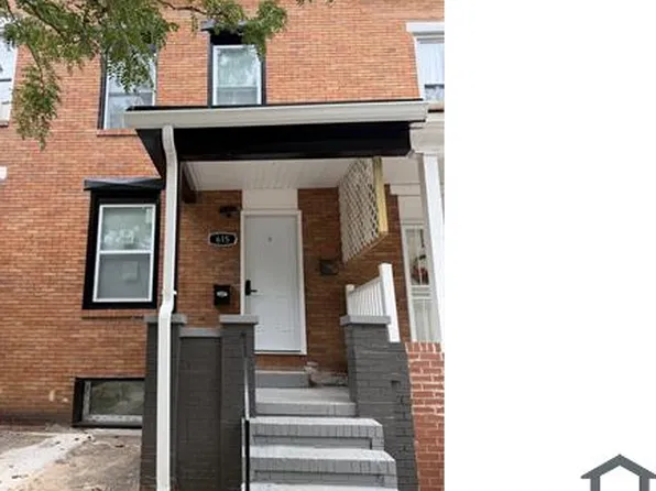 615 N Clinton St, Baltimore, MD 21205