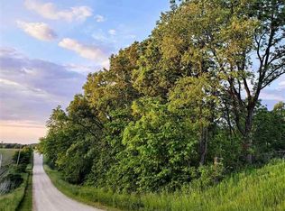 S Beyer Rd, Mount Carroll, IL 61053