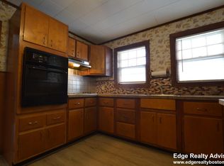 24 Mapleton St #2, Brighton, MA 02135