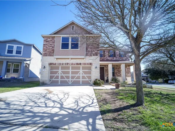 137 Hinge Iron, Cibolo, TX 78108