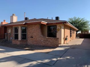 715 El Arco Dr, El Paso, TX 79907