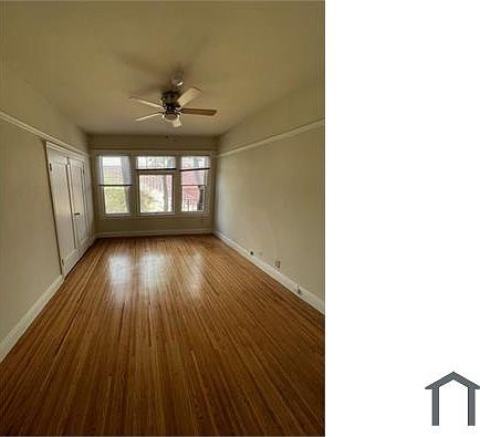 1st image of 1025 Powell St APT 3