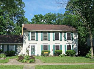 4822 Hartford Dr, Fort Wayne, IN