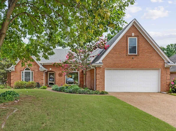 7228 Shady Oaks Dr, Memphis, TN 38133