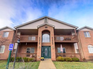 45832 Prairiegrass Ct #83, Van Buren Township, MI 48111