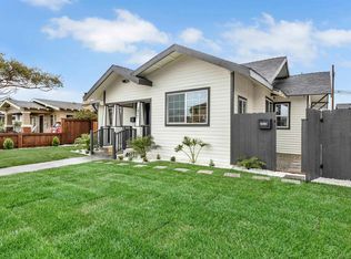 2921 29th St, San Diego, CA 92104