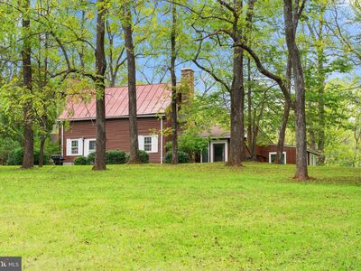 6525 Rixeyville Rd, Rixeyville, VA, 22737