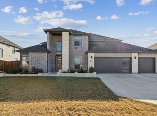 9953 Clover Forest Ct, Frisco, TX 75035