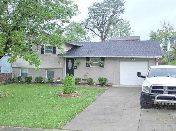 907 Glasgow Dr, Cincinnati, OH 45240