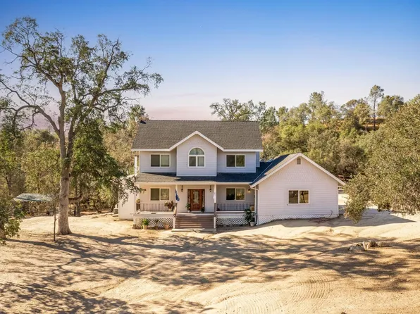 29832 Phoenix Loop, Coarsegold, CA 93614