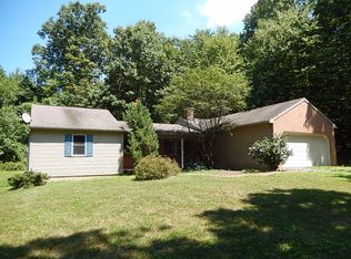 158 Magnolia Dr, Holtwood, PA 17532