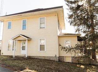 153 Pineview Ln, Carlisle, KY 40311