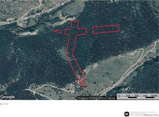601 Old Glory Rd LOT 2, Idaho Springs, CO 80452